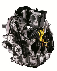 P2781 Engine